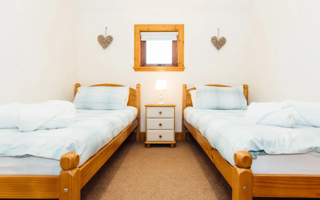 The Middle Byre