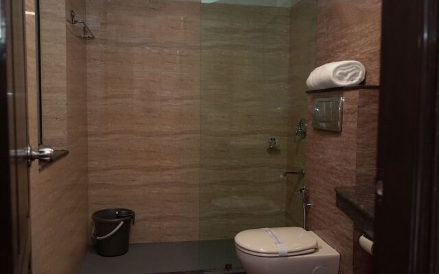 Mint Metropolitan Grand