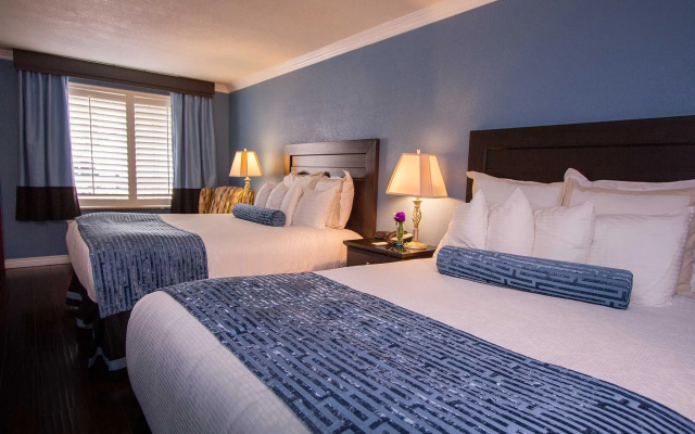 Regency Inn Los Angeles