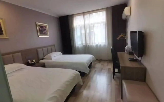 Xin'anjiang Hotel – Guest Rooms – Hangzhou