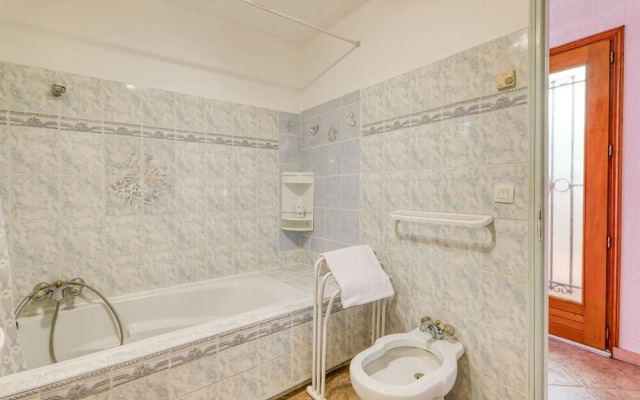 Maison Baousset in Menton