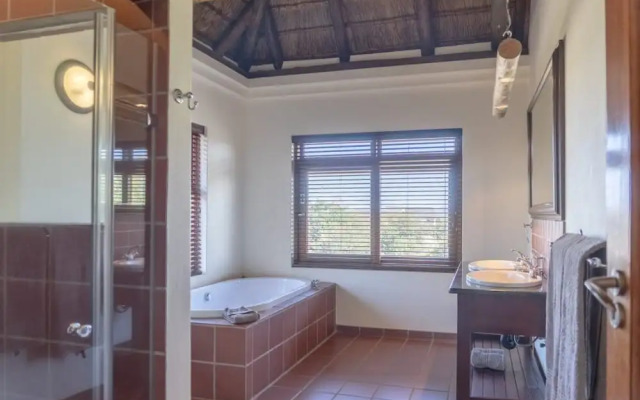 Zebula Golf Estate & Spa Private Collection