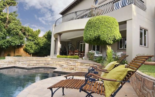 Sandown Guesthouse