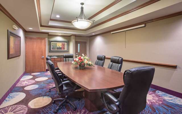 Hampton Inn Siloam Springs