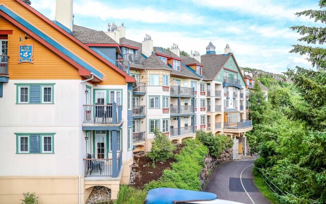The MountainSide by Escapades Tremblant