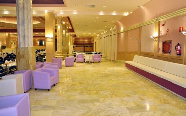 Hotel Los Cerezos