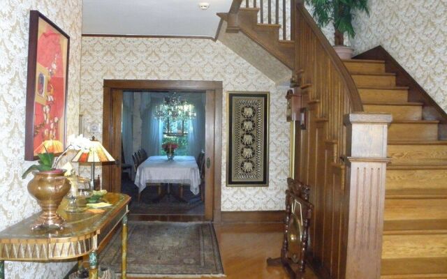 The Doctor's Inn Virginia