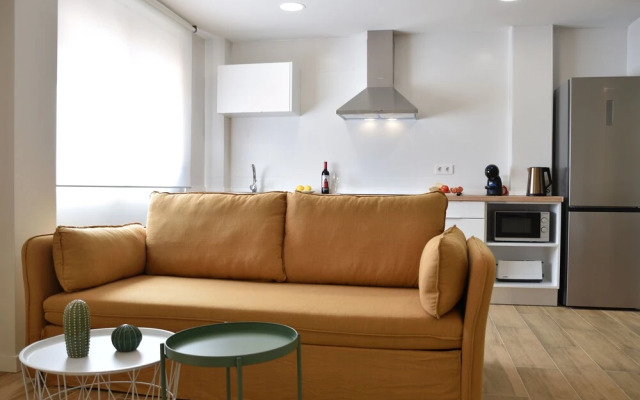 Myflats Premium Beachside