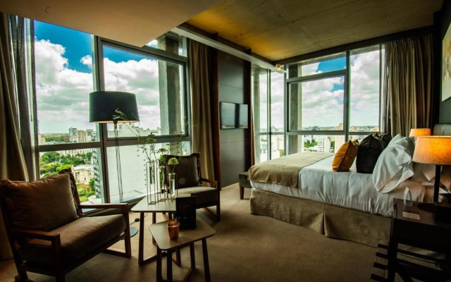 Grand Brizo La Plata