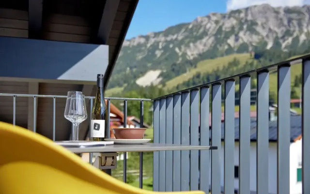 BergBuddies - Übernachtung inklusive kostenlosen Bergbahntickets und vielem mehr