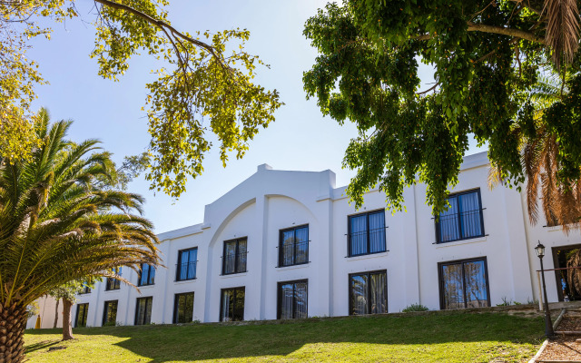 Lord Charles Hotel, Somerset West, a Tribute Portfolio Hotel
