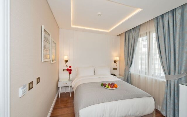 Ada Karakoy Hotel - Special Class