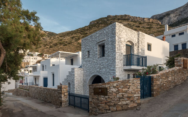 Sifnos House - Rooms & Spa