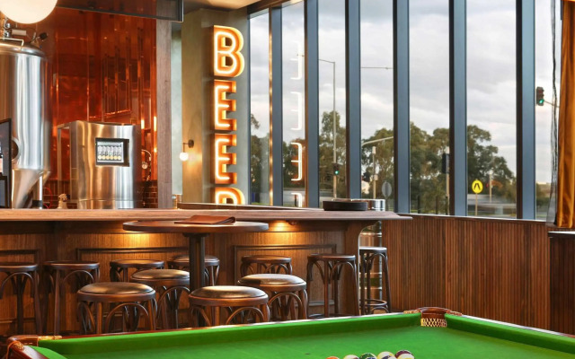 Mantra Melbourne Epping