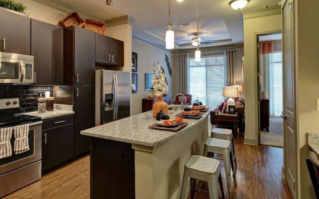 Apartments-Stay Smart Downtown Tulsa