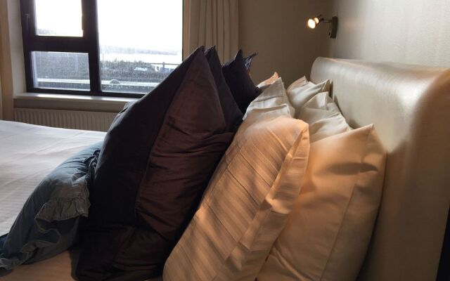 Teach Cruachán Large-group Holiday Home