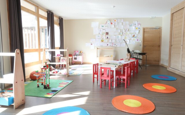 Résidence Club MMV Les Chalets des Cimes