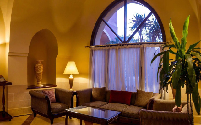 JAZ Makadi Saraya Resort