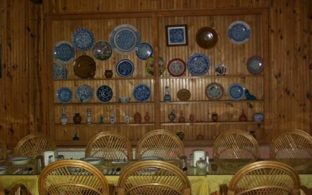 Hotel Dolunay Hotel