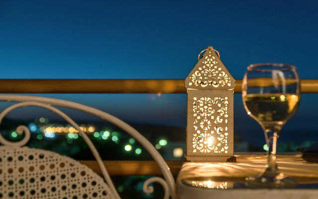 Romanza Villas