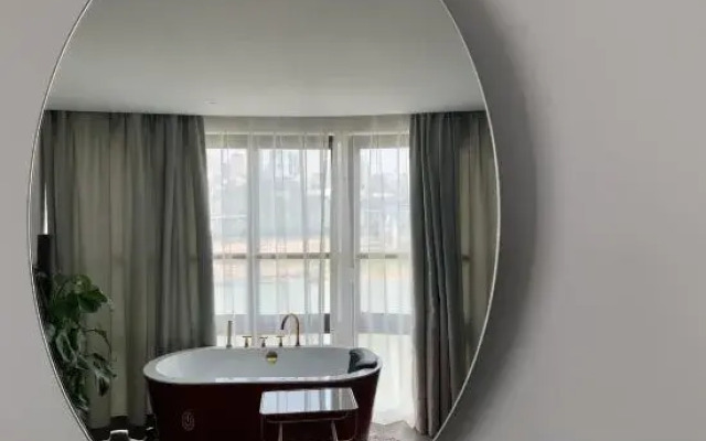 Chongqing Changjiang Memory Homestay