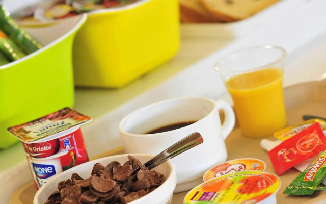 ibis budget Marseille Vitrolles