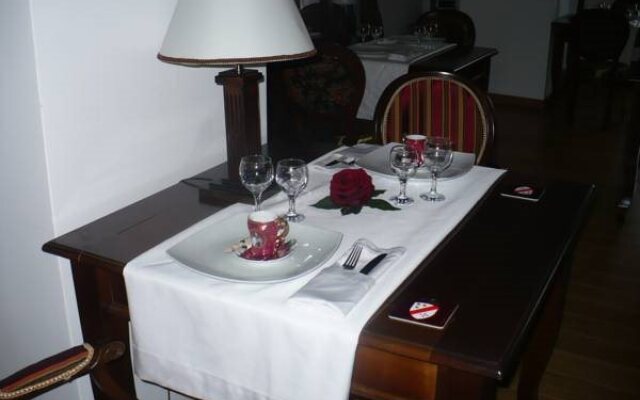 Hotel Emire