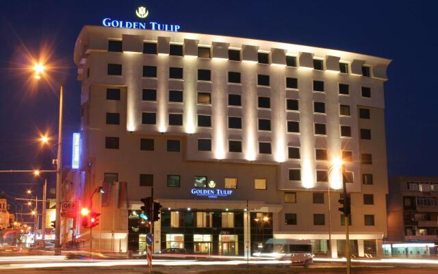 Golden Tulip Varna