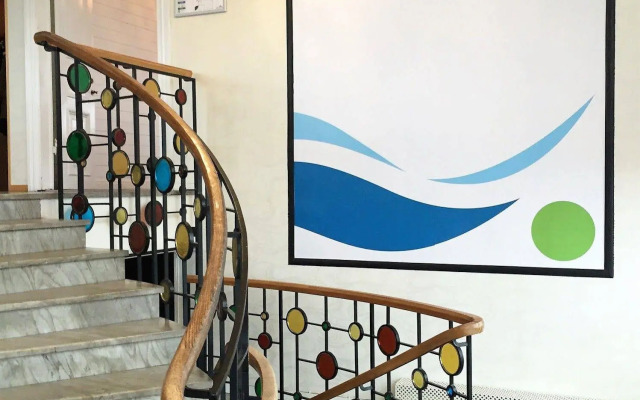 Hotell Vesterhavet