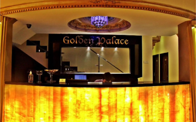 Golden Palace Hotel