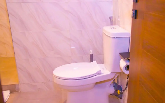 Lujo 41 Hotel Port Harcourt