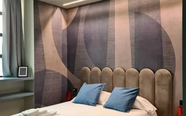 Serendipity Rooms - Navigli