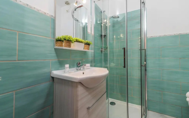 I Fari 15 600m From The Beach