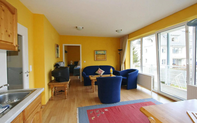 Residence Seestern, Boltenhagen