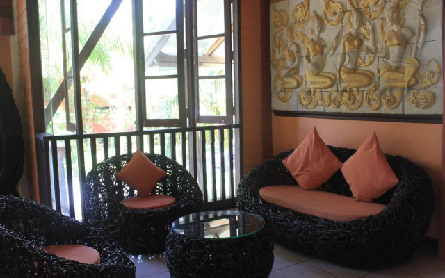Sudala Beach Resort