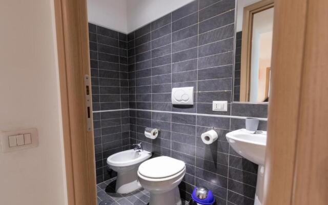 Rizzo St. Peter Apartment