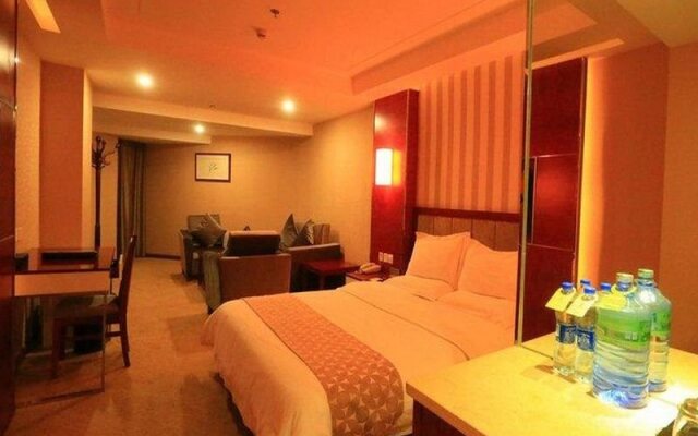Xi'an Oriental Business Hotel