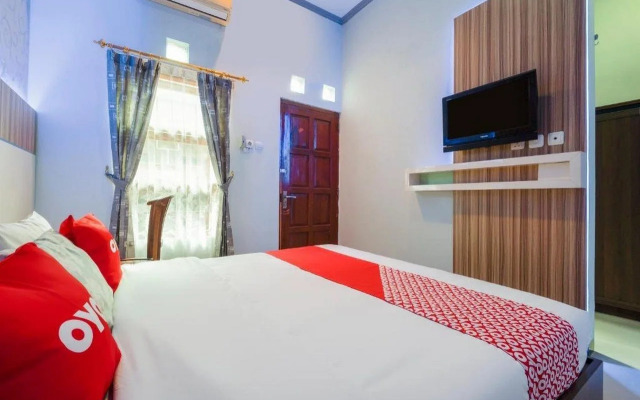 OYO 3814 Pelangi Garden Syariah