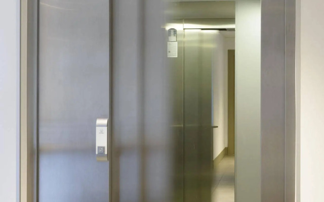 Brit Hotel Reims Croix Blandin