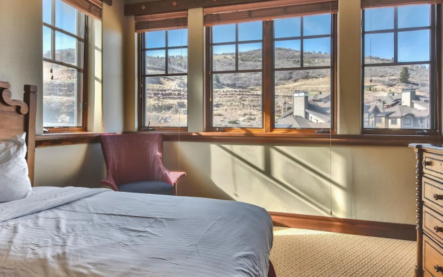 Miners Club 2 Bedroom A