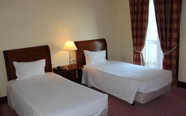 Golden Tulip Caramulo Hotel & SPA