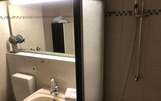 Ferienwohnung-Winora