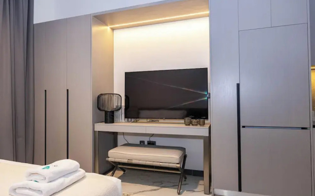 Bloomfields Modern STU MAG Eye In MBR