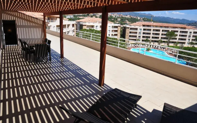 Residence Salina Bay