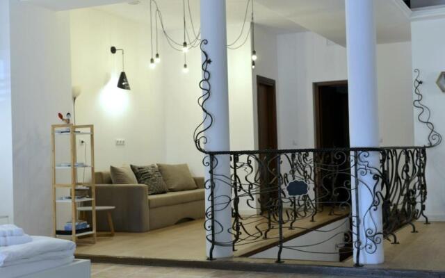 Apartament Central