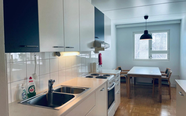 Apartment Kalastajankuja