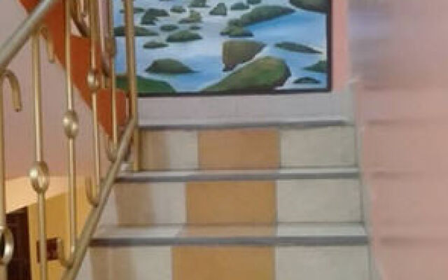 Hotel Salcay