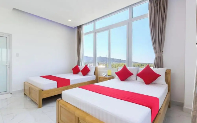Ruby Hotel Phu Quoc
