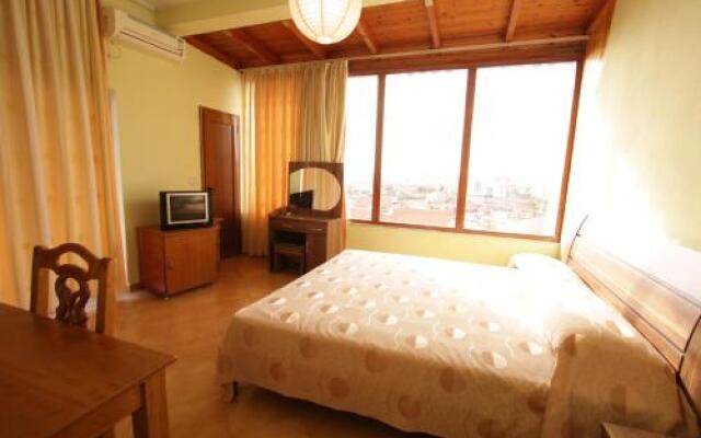 Hotel Alen 2