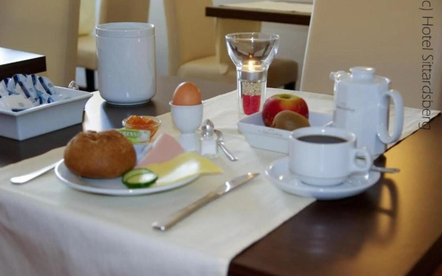 Hotel Sittardsberg